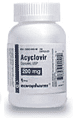 herpes sexual health prescription - buy acyclovir medication