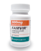 recurrent genital herpes sexual health prescription - buy famvir (famciclovir) medication online