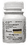 muscle relaxant, pain and stiffness medication - buy Flexeril (cyclobenzaprine) online