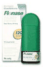allergy relief medication - buy flonase (fluticasone proprionate) online