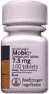 pain relief, anti-inflamatory medication - buy mobic prescription online