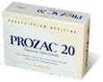 depression treatment - buy Prozac Pulvule (contains fluoxetine hydrochloride)