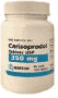 muscle relaxant prescription for pain and muscle stiffness - order Soma, Carisoprodol Online (mio-relax)