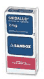 muscle relaxants prescription - buy Zanaflex (Tizanidine) medication online