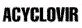 herpes sexual health prescription - buy acyclovir medication