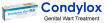 genital warts sexual health prescription - buy condylox medication online
