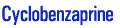 muscle relaxant prescription - order Cyclobenzaprine (Systemic) medicine online
